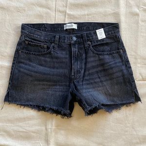 NWT Abercrombie & Fitch shorts